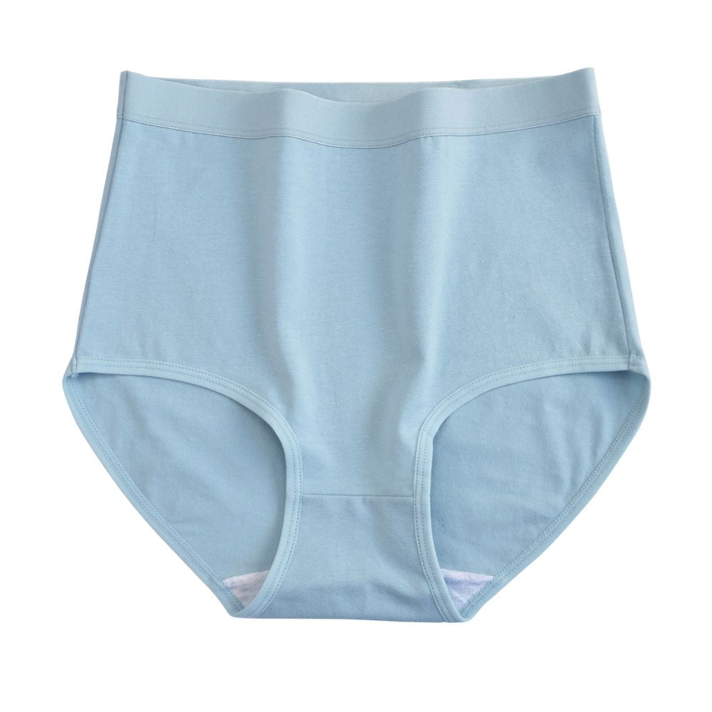 Lynmiss Women Panties Plus Size Belly Women Panties Lingeries Ladies Breathable Cotton Underwear Women Panties Briefs
