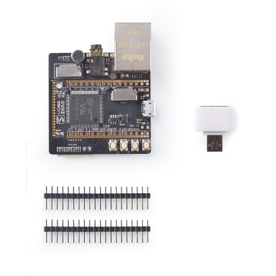 Lichee Pi ARM Cortex-A7 Core Zero Allwinner V3S CPU Linux Development Board IOT إنترنت الأشياء