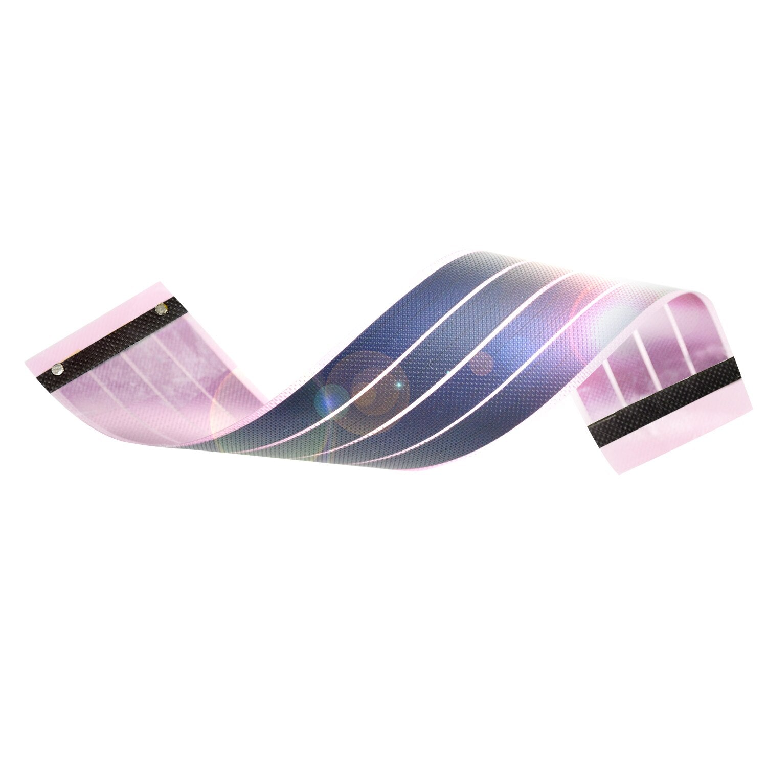 Thin Film Solar Panel Cell flexible Battery Ogniwa Fotowoltaiczne flex folding solar panneau solaire zonnepaneel 1.2W 0.2A