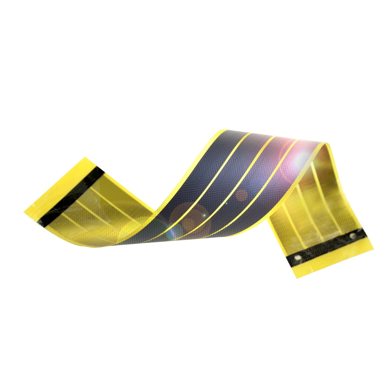 Thin Film Solar Panel Cell flexible Battery Ogniwa Fotowoltaiczne flex folding solar panneau solaire zonnepaneel 1.2W 0.2A