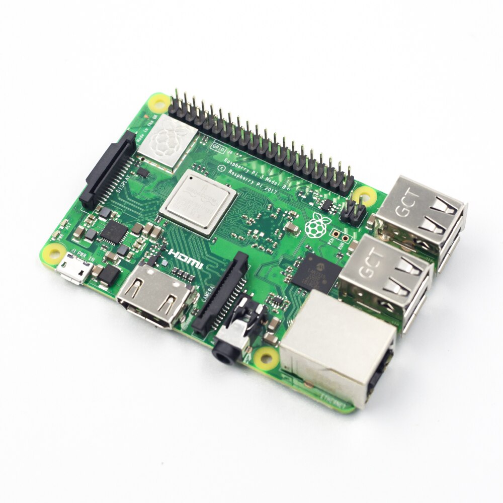 Raspberry Pi 3A+ Model B + Raspberry Pi Raspberry Pi3 B Plus 3A+ PLUS