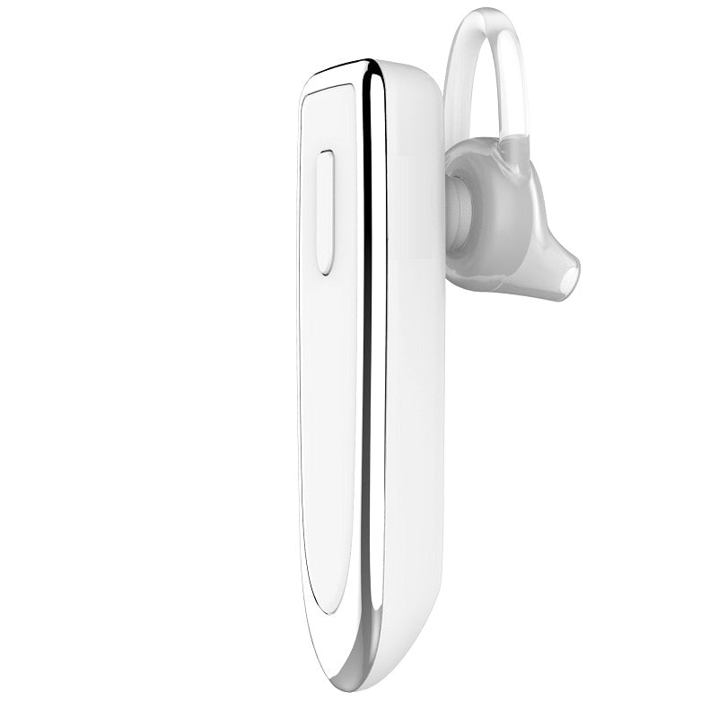 NEW Bluetooth Headphone Business Wireless Earphone Mini Handsfree Earbuds With Mic Headset Earbud Earpiece For Samsung Xiaomi