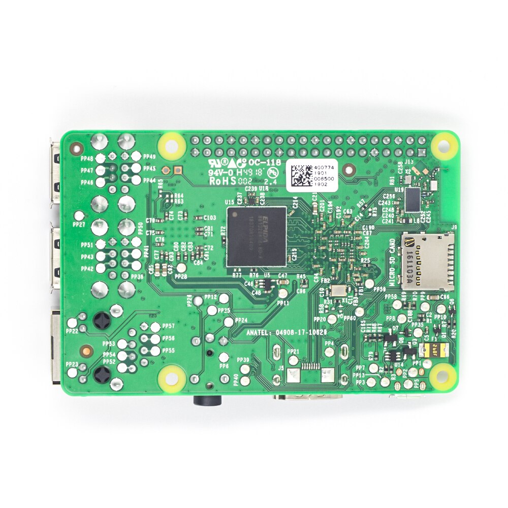 Raspberry Pi 3A+ Model B + Raspberry Pi Raspberry Pi3 B Plus 3A+ PLUS