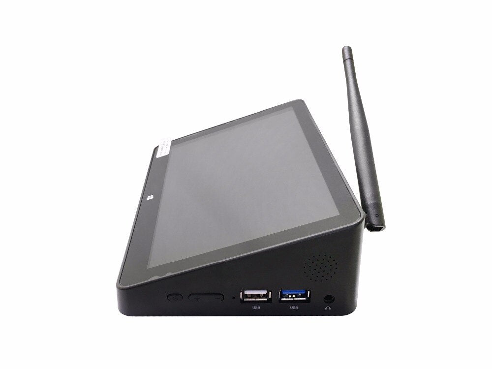 PIPO X8 Pro / X8S / X8R Mini PC 7 inch 1280*800 Win10 / Android 7.1 / Linux Intel N4020/RK3288/Z3735 2G/3G RAM 32G/64G ROM