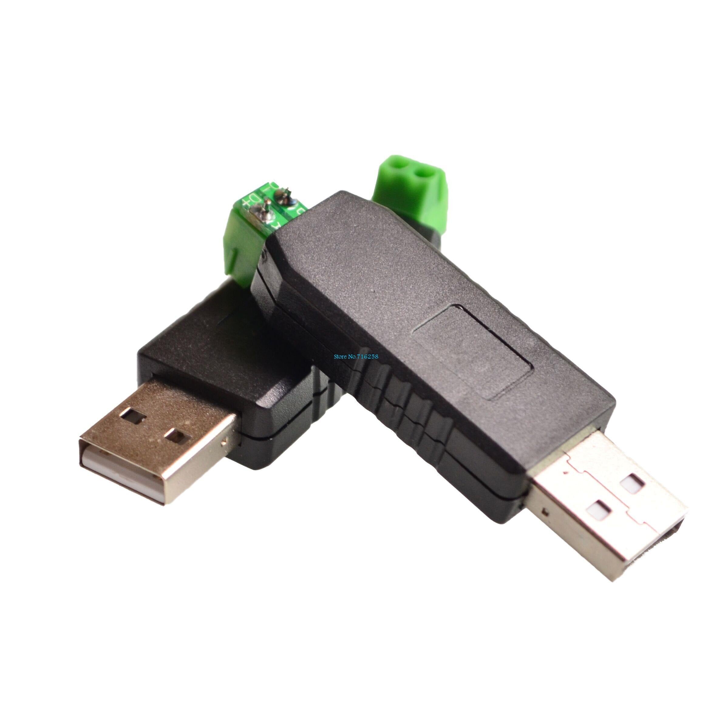 USB to RS485 485 Converter Adapter Support Win7 XP Vista Linux Mac OS WinCE5.0