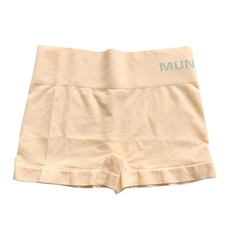 Women Panties Cotton Female Briefs Elastic Comfortable Short lingerie Underwear