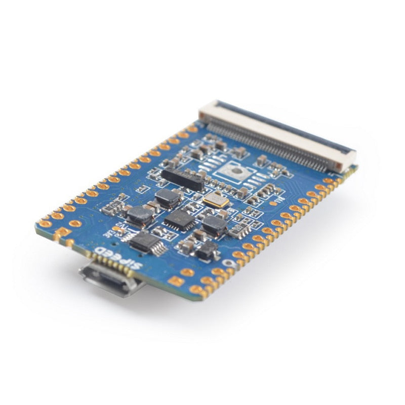 Lichee Pi ARM Cortex-A7 Core Zero Allwinner V3S CPU Linux Development Board IOT إنترنت الأشياء