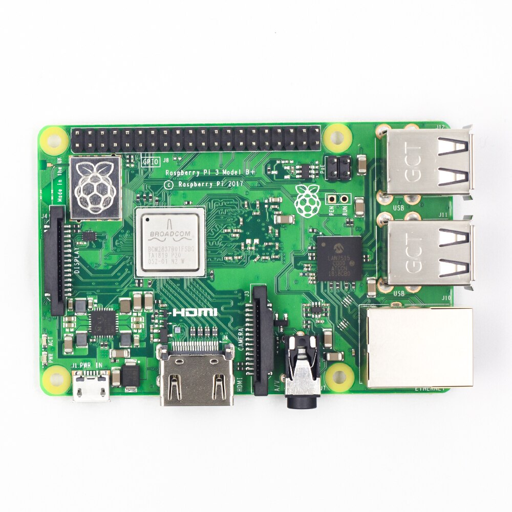 Raspberry Pi 3A+ Model B + Raspberry Pi Raspberry Pi3 B Plus 3A+ PLUS