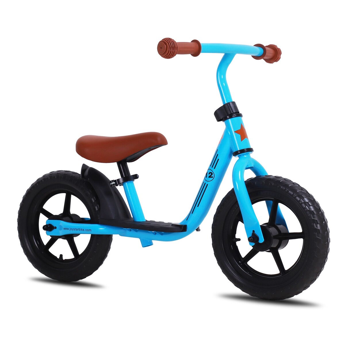 EU/CN/US Warehouse 10&amp;12 Inch Balance Bike Ultralight Child Riding Bicycle 1-3 Years Kids Learn to Ride Sports Balance Bike