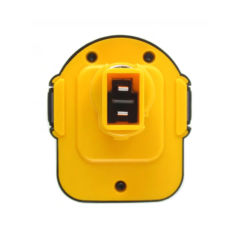 New 12V 12800mAh Tool battery for Dewalt DE9074 DC9071 DE9037 DE9071 DE9075 DW9071 DW9072 DW9074 DC727 DC756 DC980 DC981 DW051