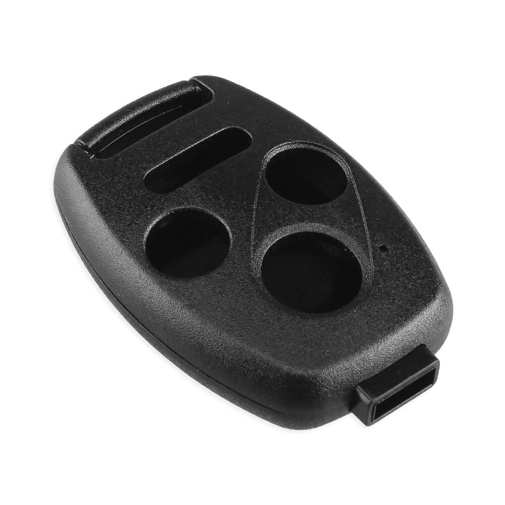 KEYYOU For HONDA Accord CRV Pilot Civic 2003 2007 2008 2009 2010 2011 2012 2013 Replacement Car Key Case Shell Cover