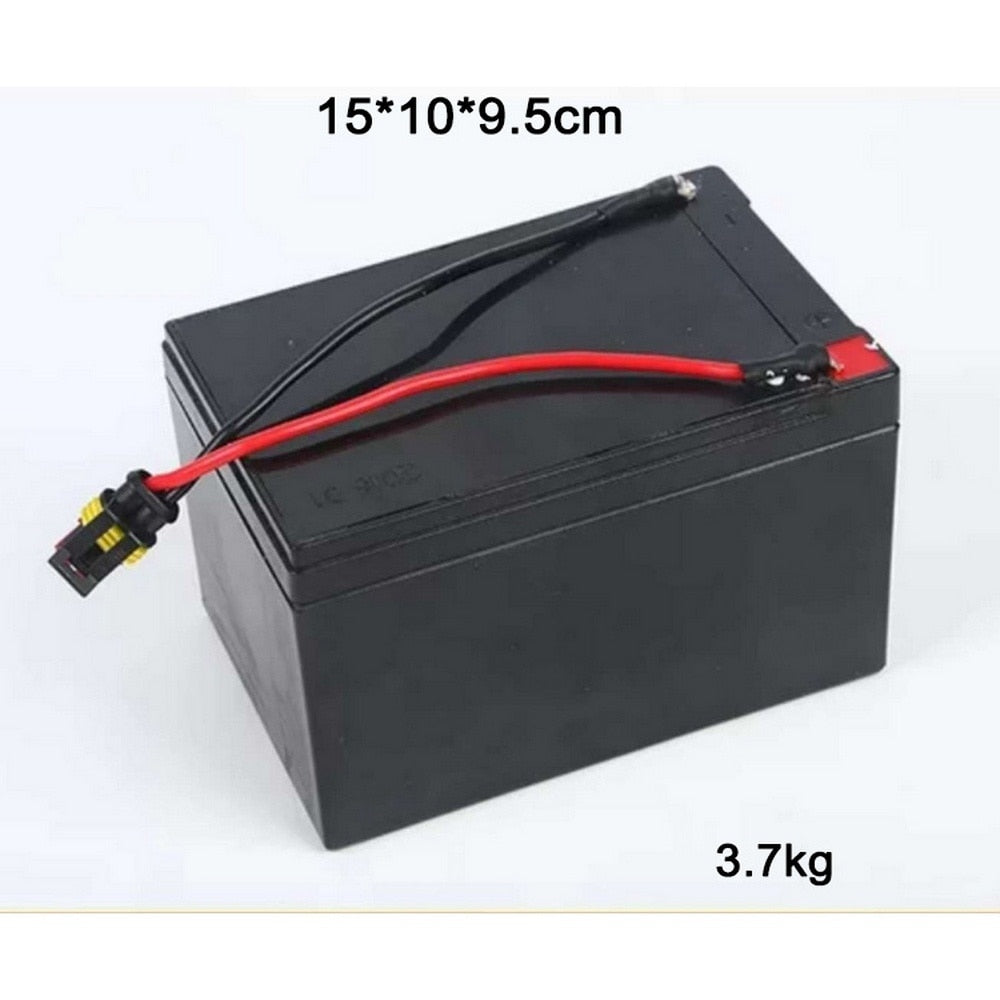 Seascooter Lead-acid Battery Lithium Battery  300W Electric Underwater Scooter Water Sea Dual Speed Propeller Diving Scuba Scoot