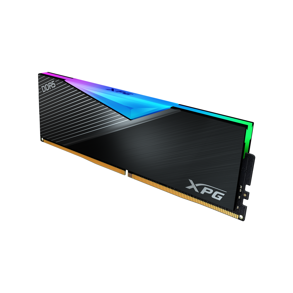 AData XPG LANCER RGB DDR5 16GBX2 5200MHZ 5600MHZ C36 6000MHZ Memory Memoria xpg ram ddr5 Computer Desktop PC 6000MT/s New память