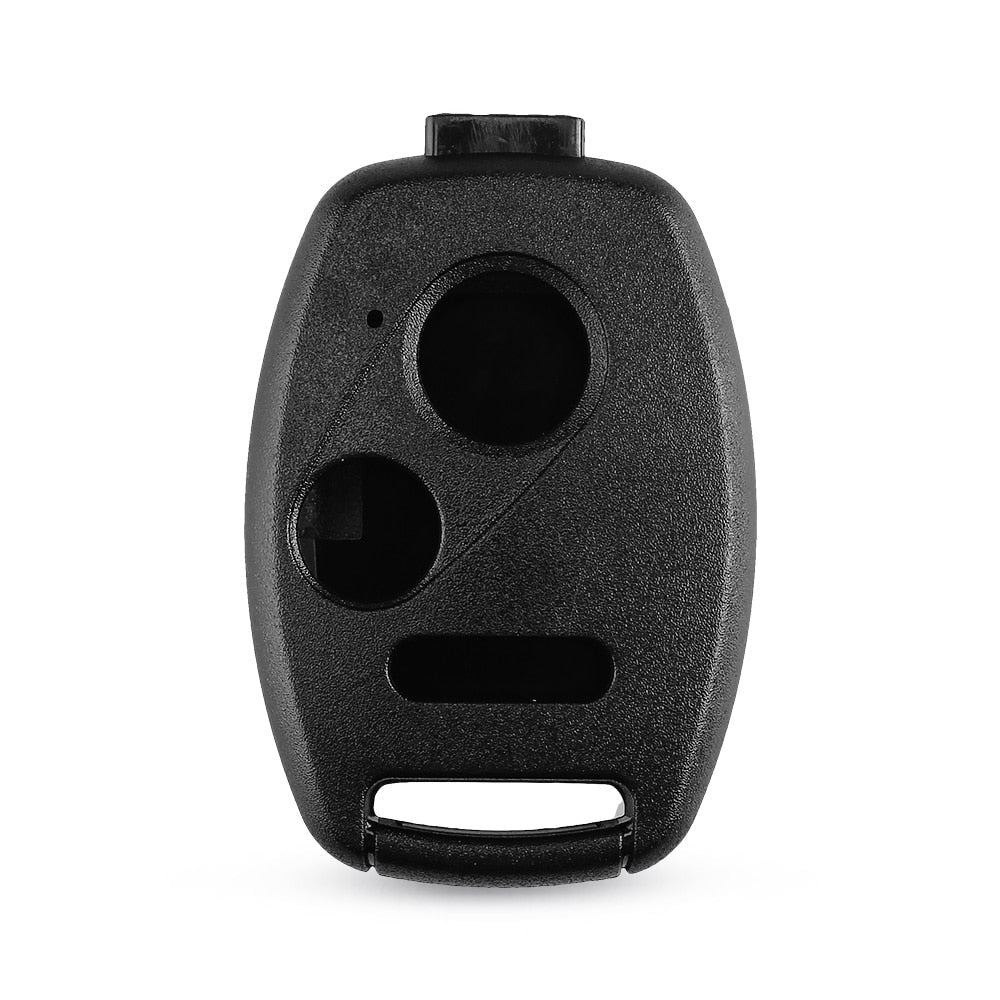 KEYYOU For HONDA Accord CRV Pilot Civic 2003 2007 2008 2009 2010 2011 2012 2013 Replacement Car Key Case Shell Cover