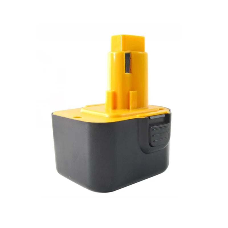 New 12V 12800mAh Tool battery for Dewalt DE9074 DC9071 DE9037 DE9071 DE9075 DW9071 DW9072 DW9074 DC727 DC756 DC980 DC981 DW051