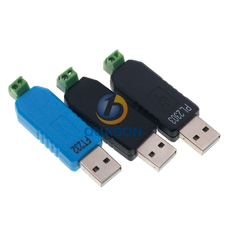 USB to RS485 485 Converter Adapter Support Win7 XP Vista Linux Mac OS WinCE5.0