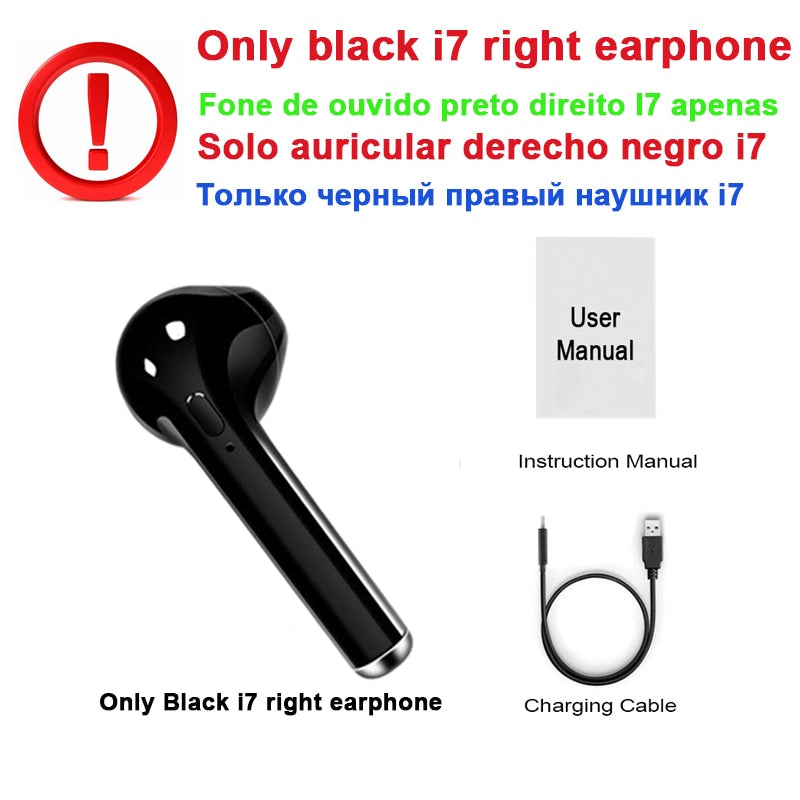 New Y50 TWS Wireless Earphone Bluetooth High quality Sound Earphone Touch 3D stereo sports earphone suitable for smart phones