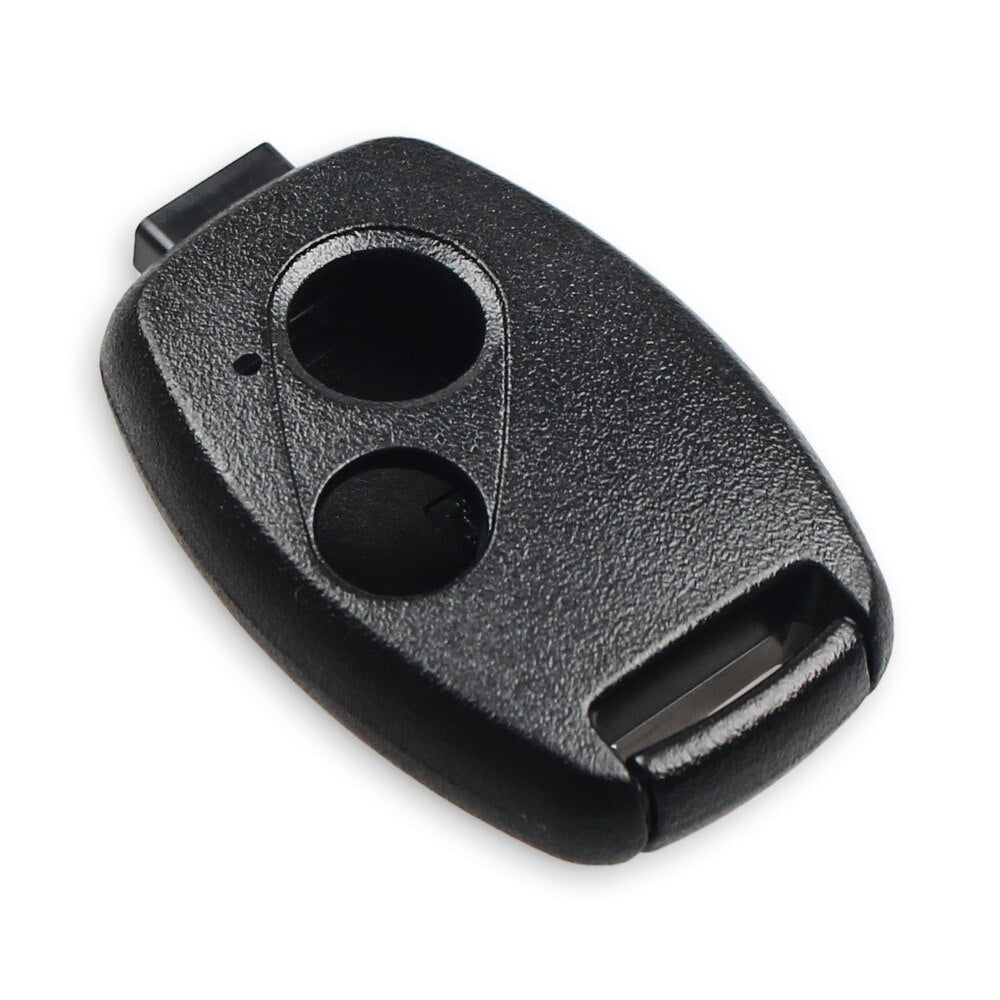 KEYYOU For HONDA Accord CRV Pilot Civic 2003 2007 2008 2009 2010 2011 2012 2013 Replacement Car Key Case Shell Cover