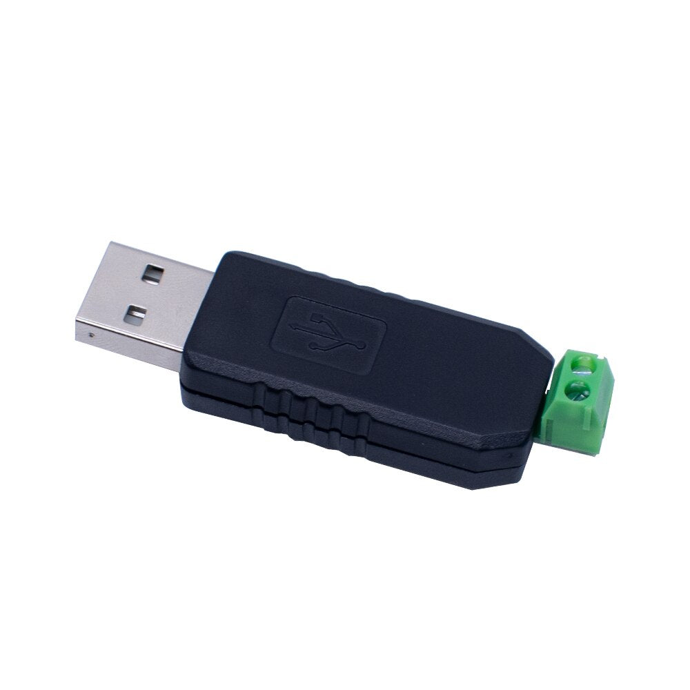 USB to RS485 485 Converter Adapter Support Win7 XP Vista Linux Mac OS WinCE5.0