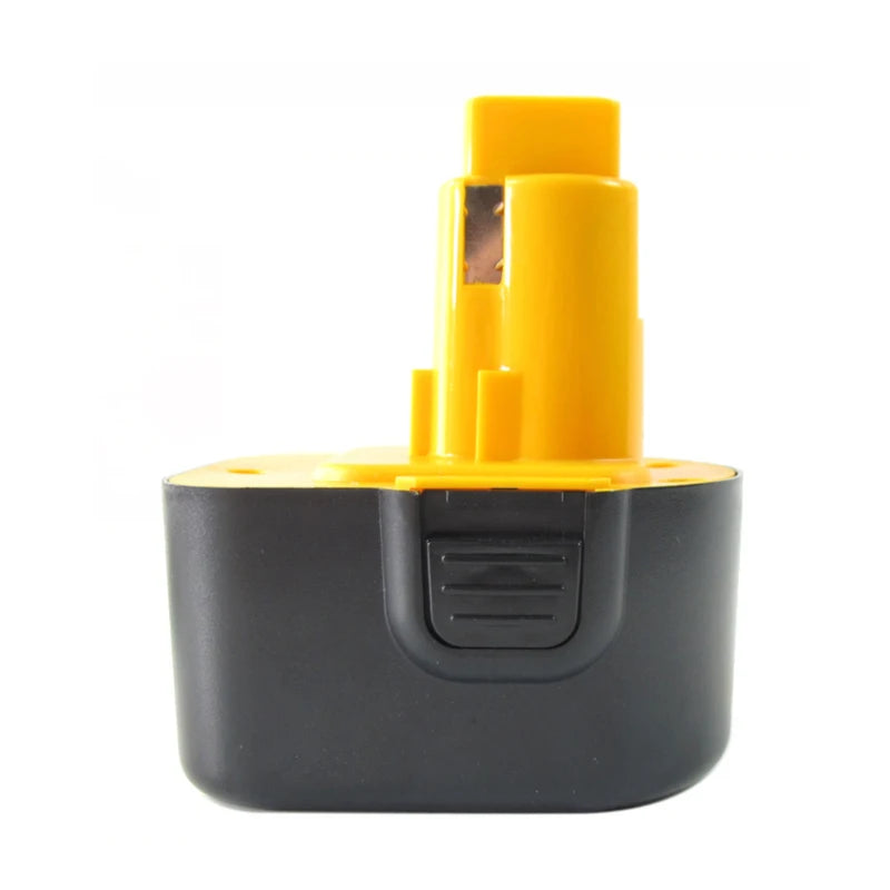 New 12V 12800mAh Tool battery for Dewalt DE9074 DC9071 DE9037 DE9071 DE9075 DW9071 DW9072 DW9074 DC727 DC756 DC980 DC981 DW051