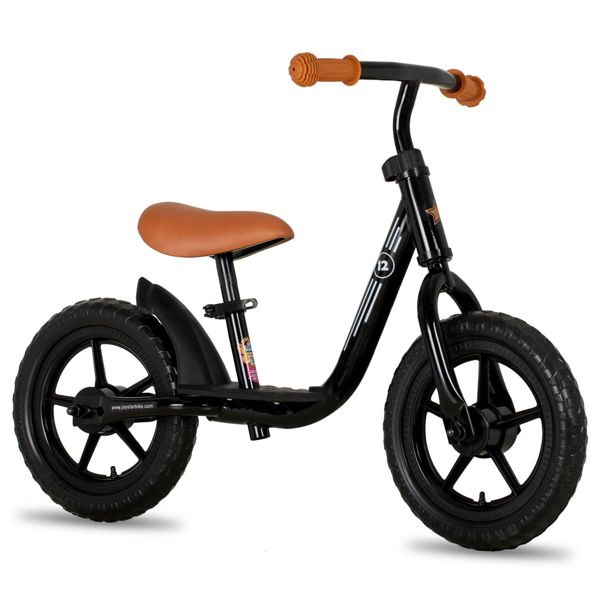 EU/CN/US Warehouse 10&amp;12 Inch Balance Bike Ultralight Child Riding Bicycle 1-3 Years Kids Learn to Ride Sports Balance Bike