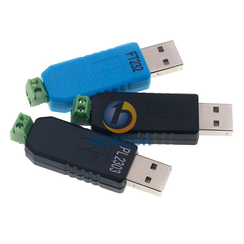 USB to RS485 485 Converter Adapter Support Win7 XP Vista Linux Mac OS WinCE5.0