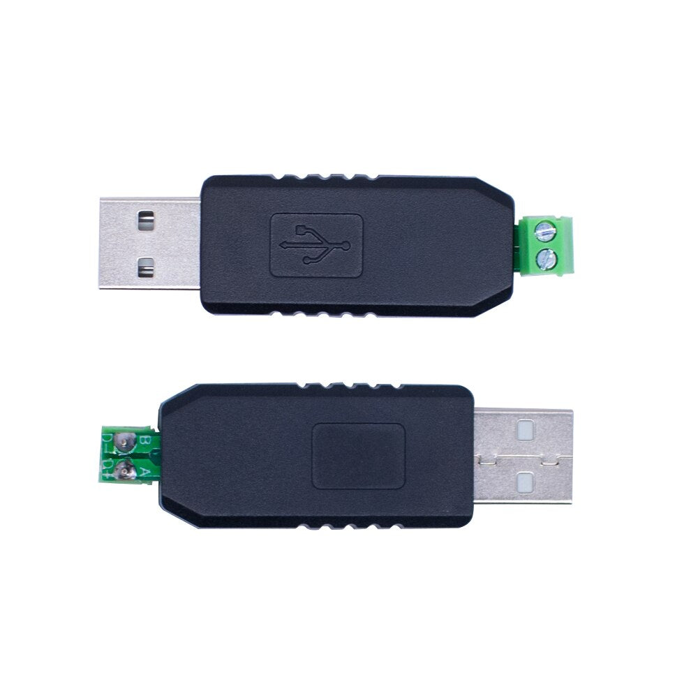 USB to RS485 485 Converter Adapter Support Win7 XP Vista Linux Mac OS WinCE5.0