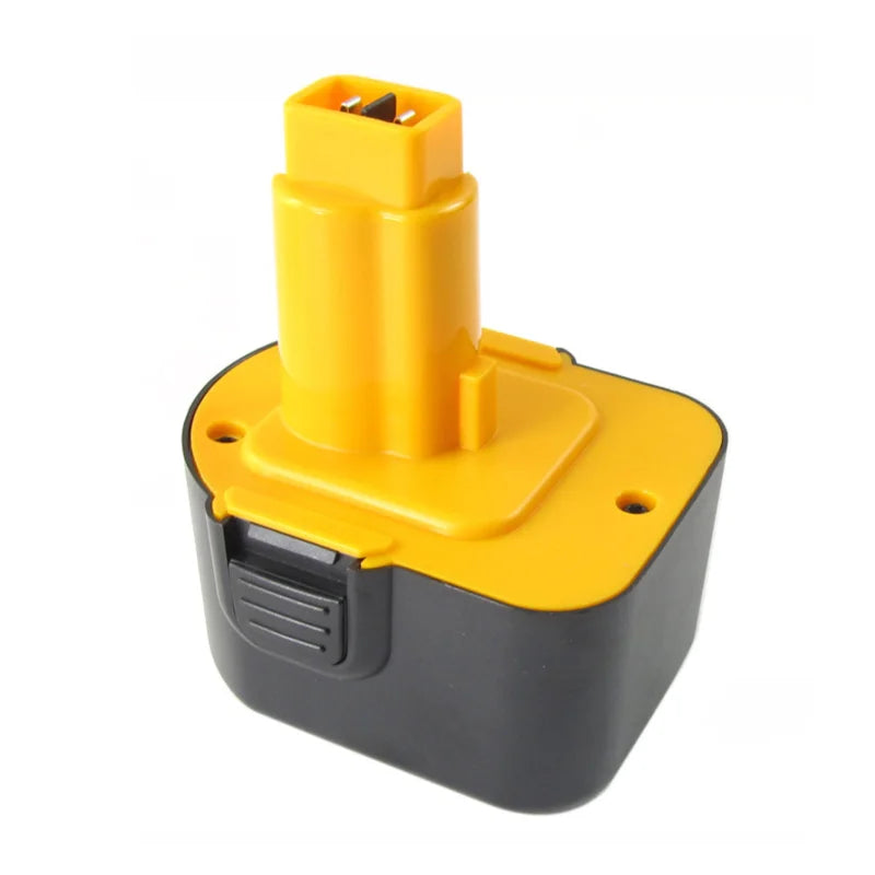 New 12V 12800mAh Tool battery for Dewalt DE9074 DC9071 DE9037 DE9071 DE9075 DW9071 DW9072 DW9074 DC727 DC756 DC980 DC981 DW051