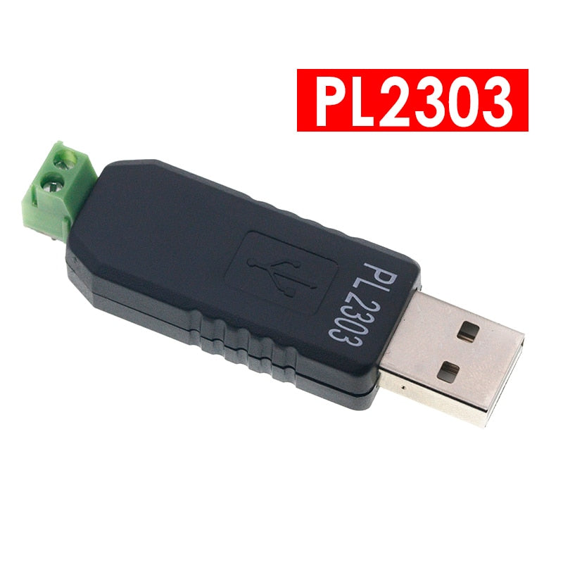 USB to RS485 485 Converter Adapter Support Win7 XP Vista Linux Mac OS WinCE5.0