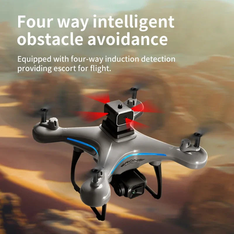 MIJIA KY102 Drone 8K Profesional Dual-Camera Aerial Photography 360 Obstacle Avoidance Optical Flow Four-Axis RC Aircraft