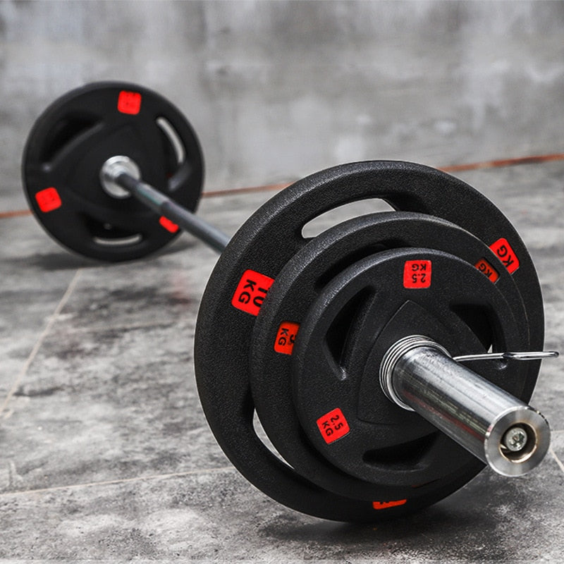 Best Seller Weight-bearing Dumbbell Bracket For Weight Lifting Plates Crossfit Powerlifting Exercises Home Gym Accessories