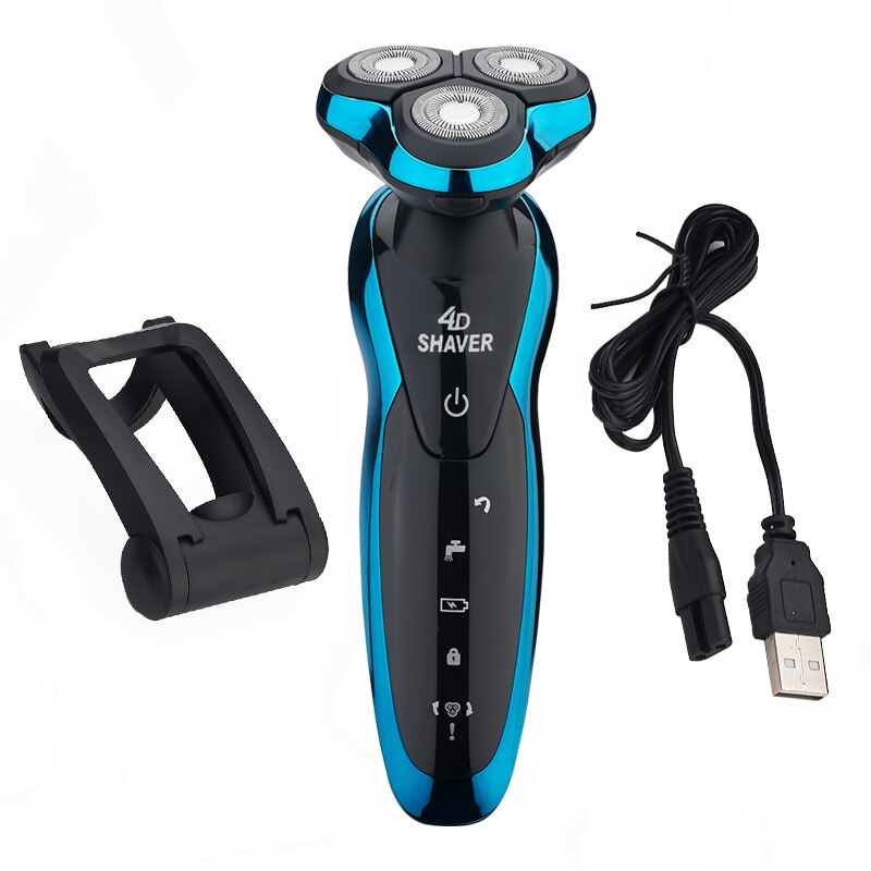 Electric razor for men Electric razor Machine for shaving Trimmer for men shaving machine beard trimmer USB charging Clipper