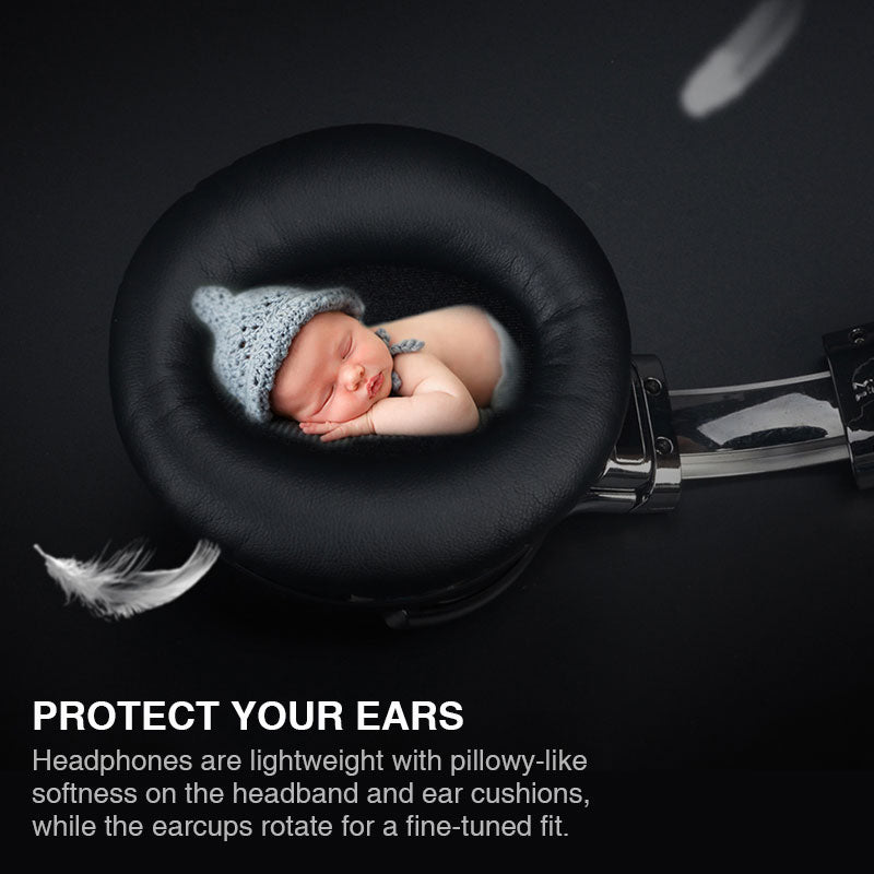 cowin E-7 bluetooth headphones wireless headset anc active noise cancelling headphone earphone over ear stereo deep bass casque