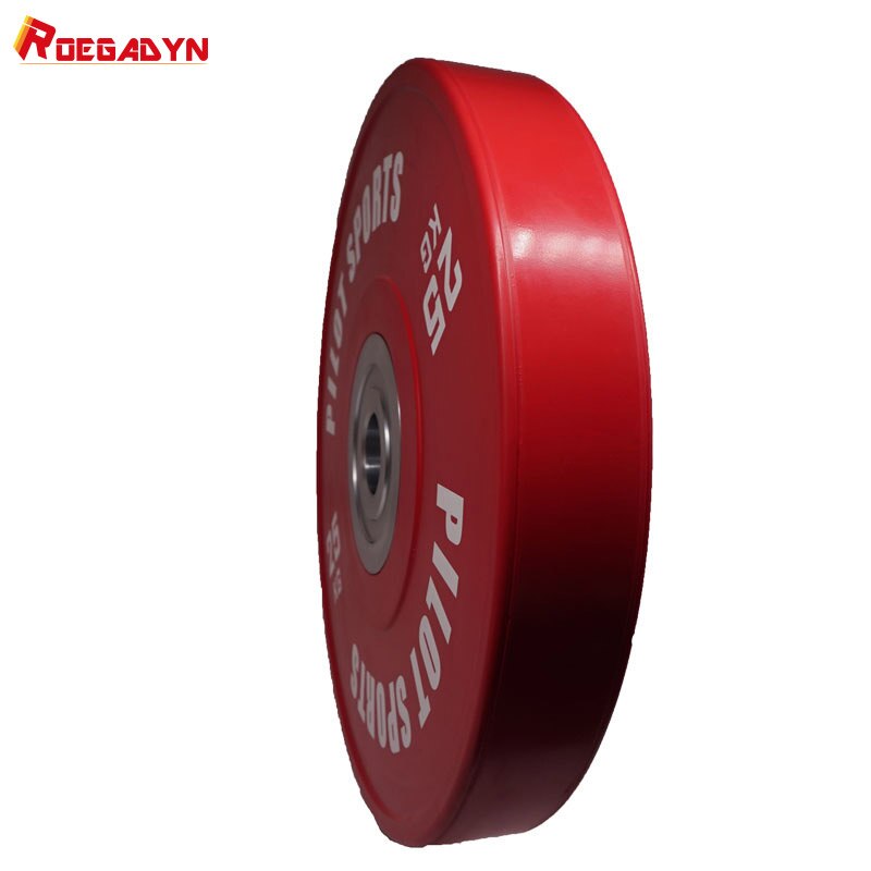 ROEGADYN Dumbbells Fitness Pu Barbell Weights Gym Weight Training Halter Barbell Plates Home Dumbbell Sheet Strength Accessories