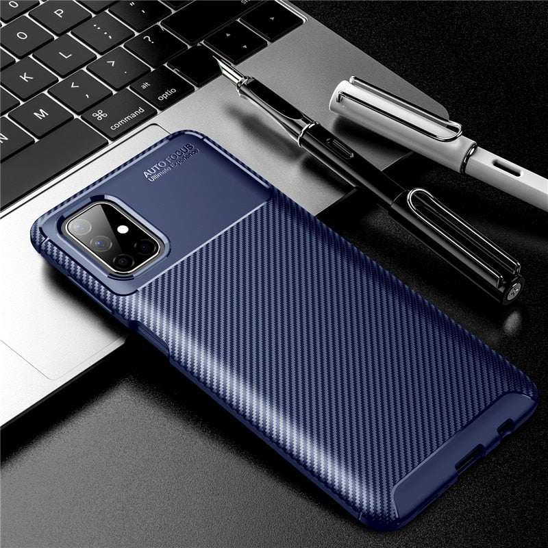 For Samsung Galaxy M32 Case Cover M31S M31 M21 M30S M11 A11 Soft Silicone Bumper Phone Cases For Samsung Galaxy M12 Funda