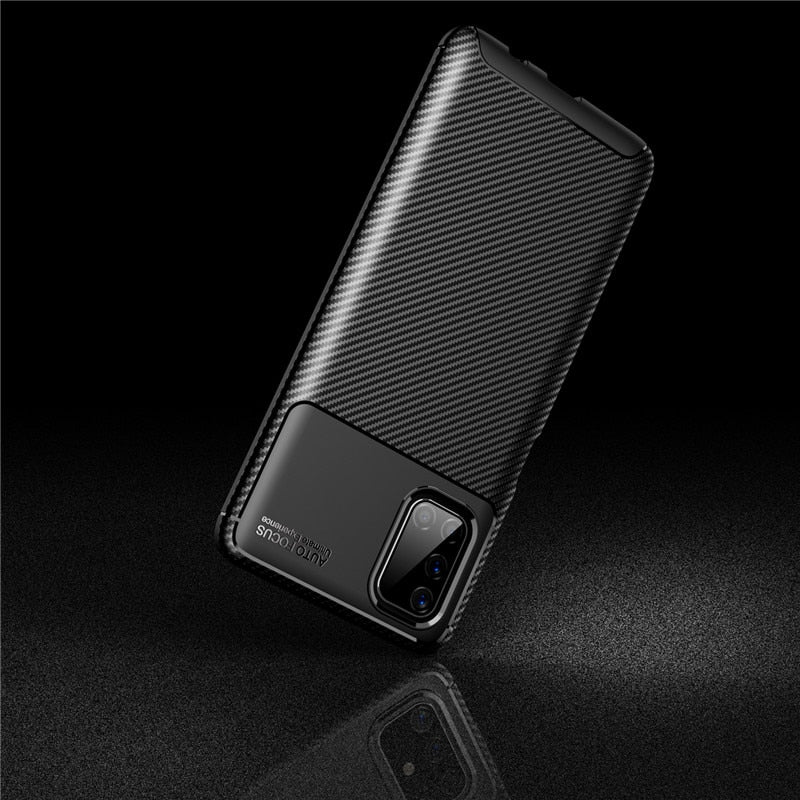 For Samsung Galaxy M32 Case Cover M31S M31 M21 M30S M11 A11 Soft Silicone Bumper Phone Cases For Samsung Galaxy M12 Funda