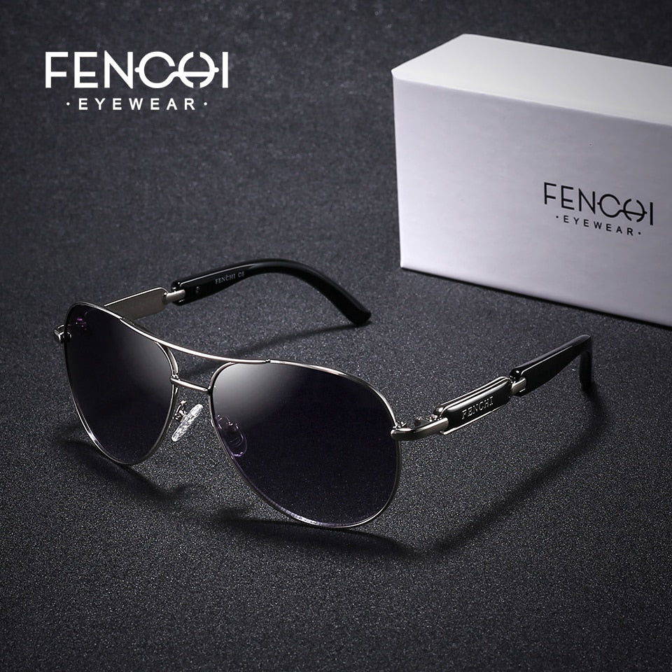 FENCHI 2021 Pink Sunglasses Women Polarized Sunglasess 2020 Driving Pilot sun glasses Men ladies oculos de sol feminino