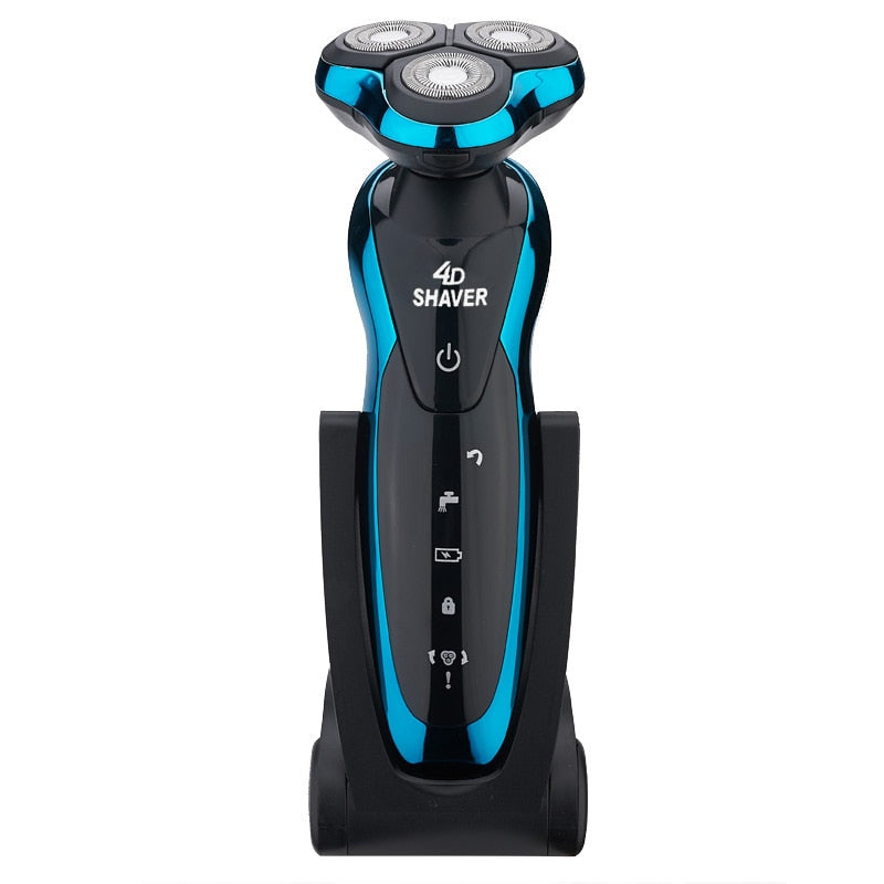 Electric razor for men Electric razor Machine for shaving Trimmer for men shaving machine beard trimmer USB charging Clipper