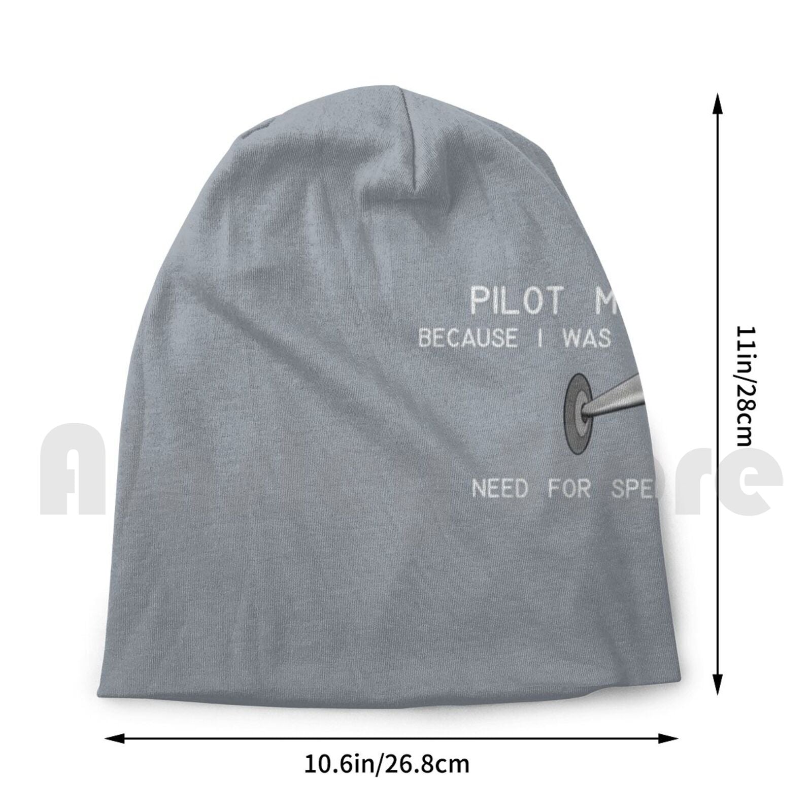 Cockpit Seatbelt Sign Switch-Pilot Mode , Need For Speed , Because I Was Inverted Beanies Knit Hat Hip Hop Avgeek