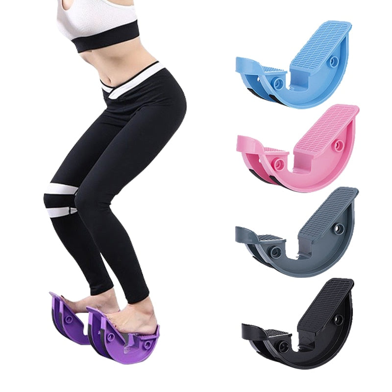 Static Pedals Exercise Legs Foot Trainer Home Exercises Machines Excercise Aerobic Stepper Home Sport Machine Step Fitness Large