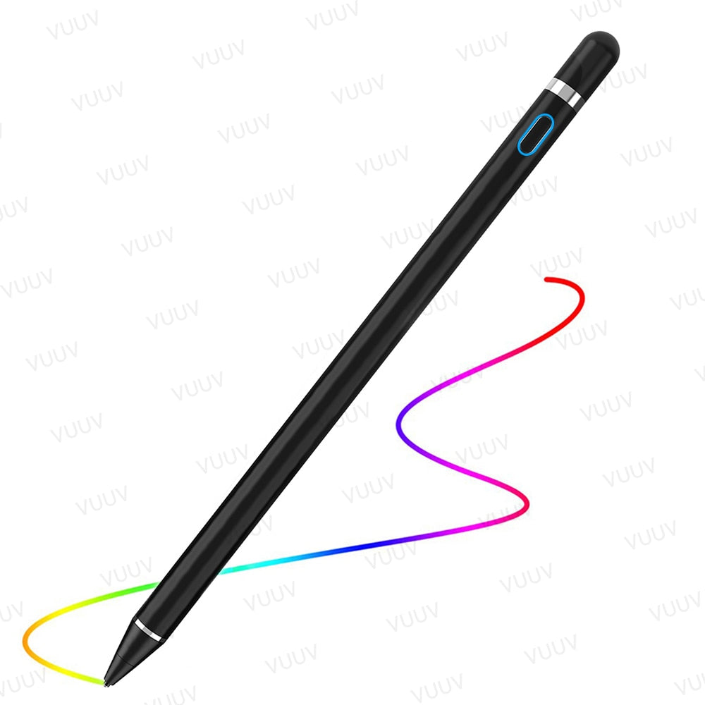 Stylus Pen For Apple Tablet Mobile Phone Drawing Stylus Pencil For Phone Tablet Pen Apple iPad Pencil For Touch Screen Android