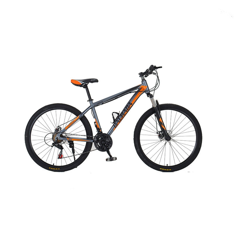 Selfree 26 Inch Aluminum Alloy Mountain Bike Riding Variable Speed Bike