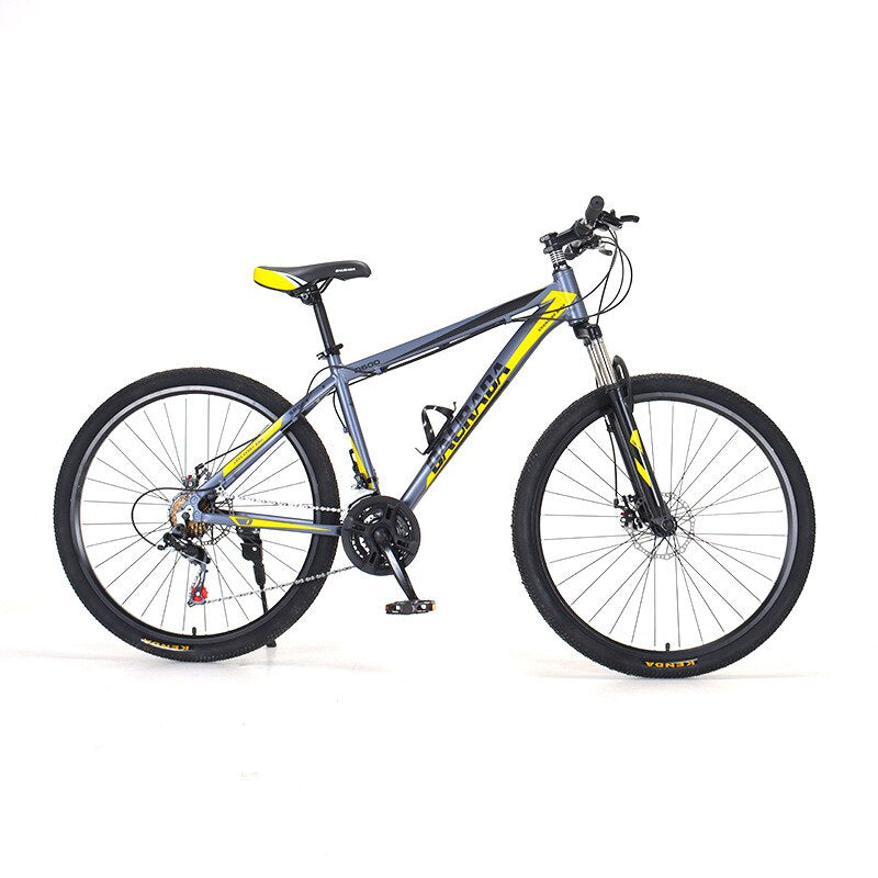 Selfree 26 Inch Aluminum Alloy Mountain Bike Riding Variable Speed Bike