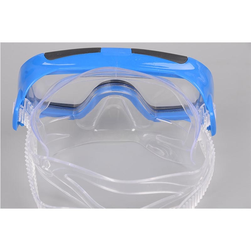 Children Diving Mask Set Anti-Fog Swimming Goggle Masks Snorkel Fins Kit for Kids Boys Girls Snorkeling Gear Anti Fog Underwater