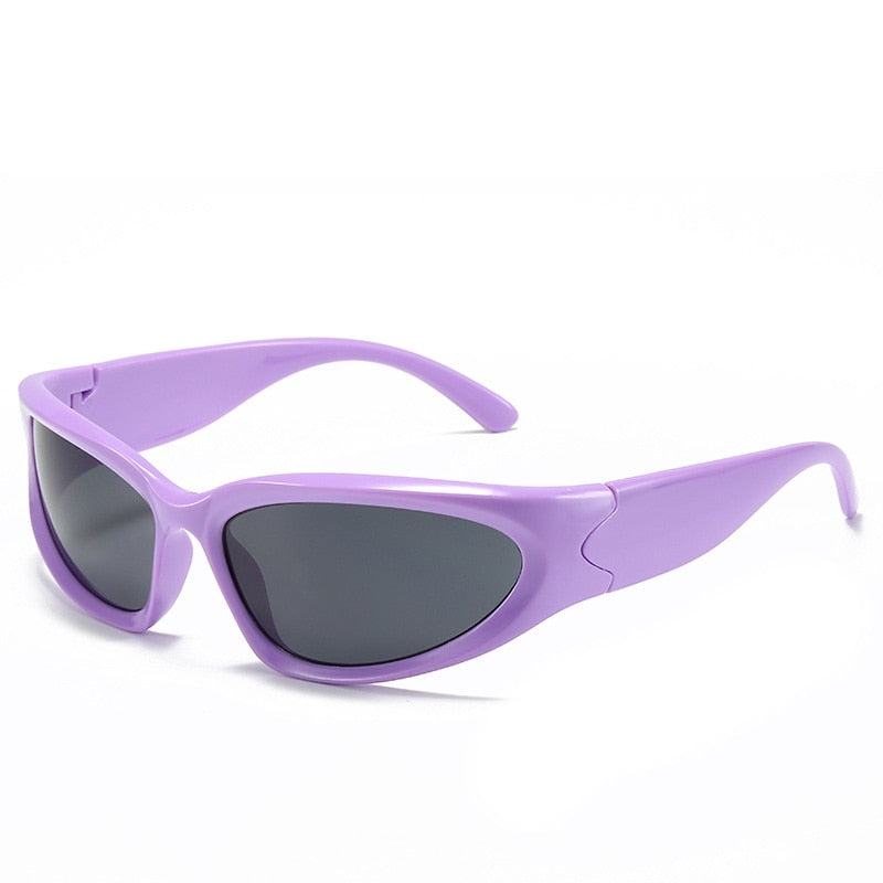 2022 Sunglasses Women Men Brand Design Mirror Sport Luxury Vintage Unisex Sun Glasses Men Driver  Rideing Eyeglasses Shades