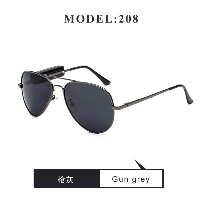 Sunglass Smart Bluetooth Headset Glasses Polarized Sunglasses Men Driving Glasses Pilot Sun Glasses Retro Sunglasses Men Goggles