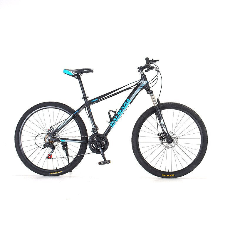 Selfree 26 Inch Aluminum Alloy Mountain Bike Riding Variable Speed Bike