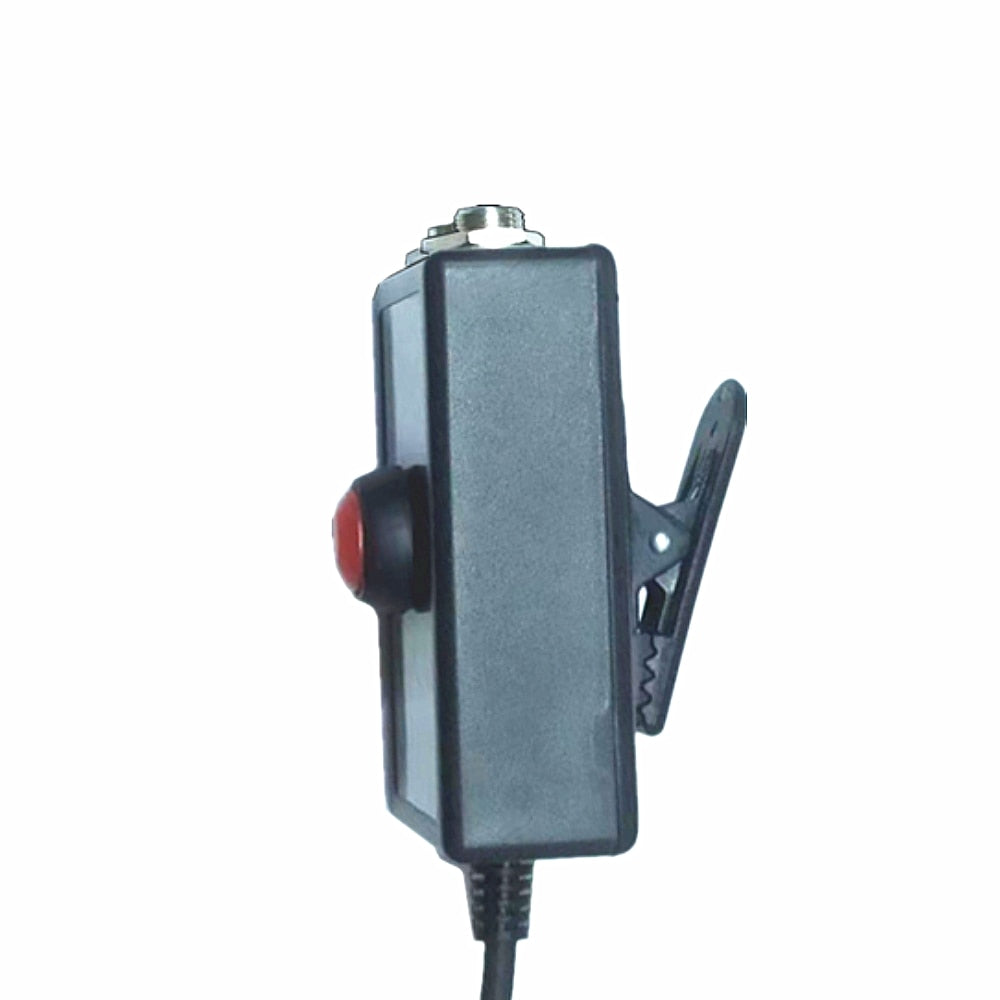 For aviation pilots GA Dual Plug To ICOM ic-v8 A2 A20 A21 plug，Headset Adapter Cable Aviation Headphone Cable earphone accessori