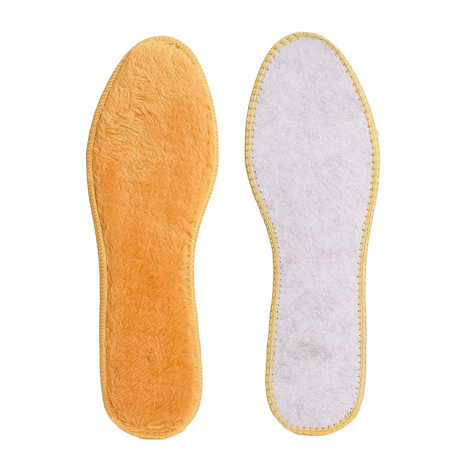 Self-heated Insoles Foot Massage Thermal Thicken Insole Memory Foam Shoe Pads Winter Warm Men Women Sports Shoes Pad Accessories